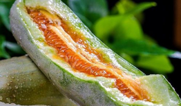 吃网红瓜,那些你不知道的“吃瓜”故事