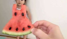 网红吃瓜情侣,甜蜜背后隐藏的秘密