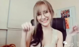 吃瓜新晋女网红,揭秘吃瓜女网红的崛起之路